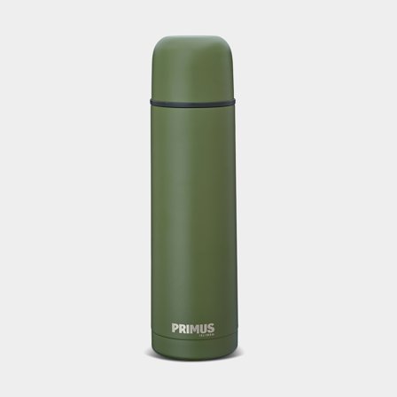 Termos / Termosflaska Primus Light Vacuum Bottle Olive Green, 1 liter