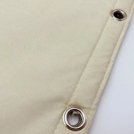 Tilbakeslagsisoleringsbeskyttelse for vintervannkraner, frostbeskyttelse 43x52cm