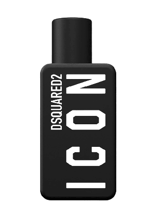 DSQUARED2 Icon Pour Homme EdT Herrdoft Herr 50 ML