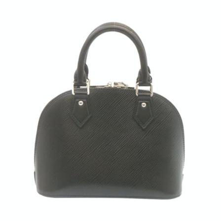 Louis Vuitton Vintage, Pre-owned bag Zwart, Dames, Maat:ONE Size