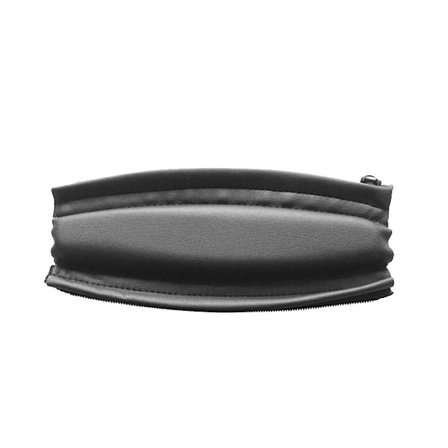 Hovedbøjle pudebetræk lynlås udskiftning til Bose Qc15 Qc2 Qc35 Qc25 headset