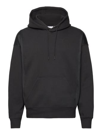 Adv Rib Uf Hdy Hettegenser Genser Svart Adidas Originals*Betinget Tilbud