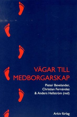 Vägar till medborgarskap, ISBN: 9789179242374