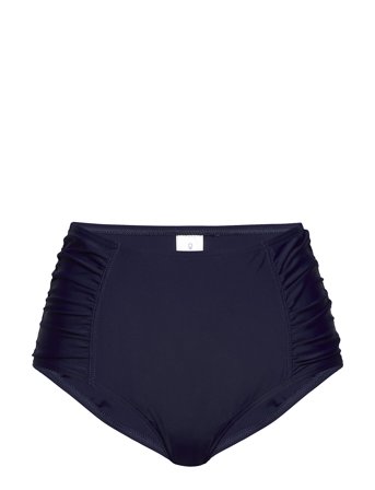 Capri Maxi Delight Bikini Briefs Blue Abecita