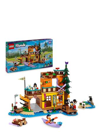 LEGO Adventure Camp – Vandsport Multi/patterned