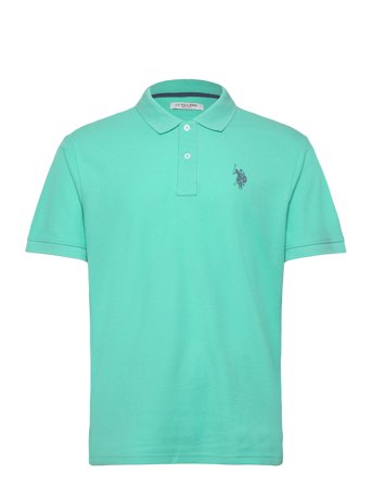 Billy Reg Pi Uspa M Polo Green U.S. Polo Assn.