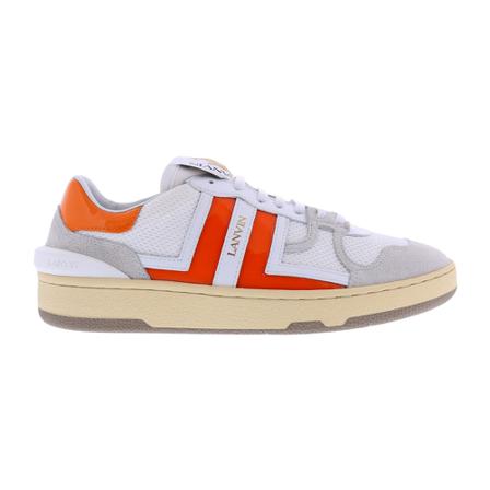 Lanvin Sneakers , Wit , Dames , Maat: 40 EU