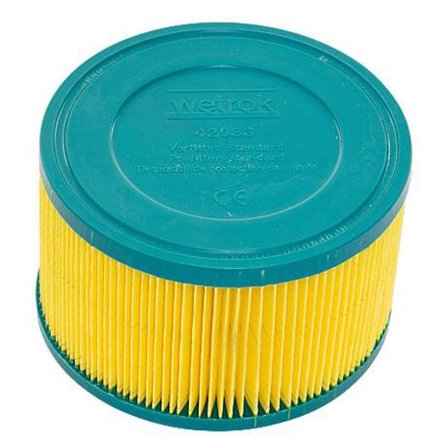 WETROK Förfilter Monovac/Durovac - Lyreco - Städ och hygien - Dammsugare - Dammsugartillbehör