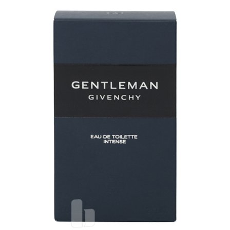 Givenchy Gentleman Intense Edt Spray 60 ml Herr