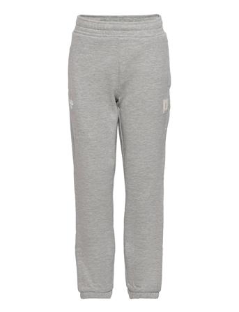 Hmlgg12 Sweat Pants Kids Grey Hummel