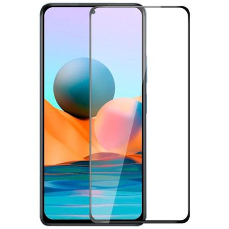 Xiaomi Redmi Note 10 Pro 4g Fullframe 0.26mm 9h Härdat Glas Transparent