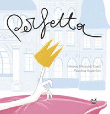 Perfetta Vanessa Policicchio Rizzoli