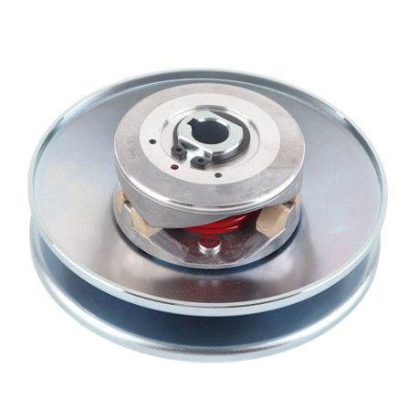 30-serien Go Kart Torque Converter Driven 3/4 tums kopplingsremskiva COMET 209133A för ATV trehjulingar