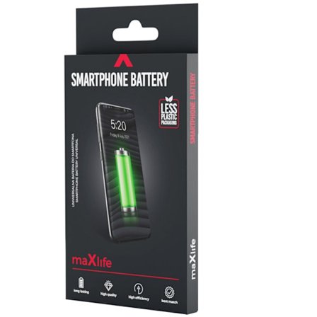 Maxlife iPhone 13 Pro Max Batteri 4350mAh