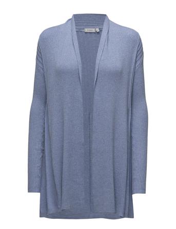 Zubasic 61 Cardigan Neuletakki Sininen Fransa