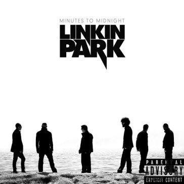 Minutes to midnight Linkin Park