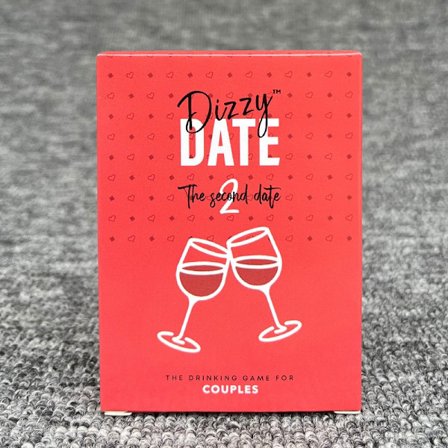 Svensk version Snurriga dejten snurriga dejten vänner fest dricka par dialog