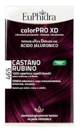 Euphidra Colorpro XD 465 Castano Rubino