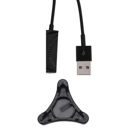 Smartwatch Laddningsställ för LG Watch Urbane W200, Laddningshållare med Avtagbar Verktyg