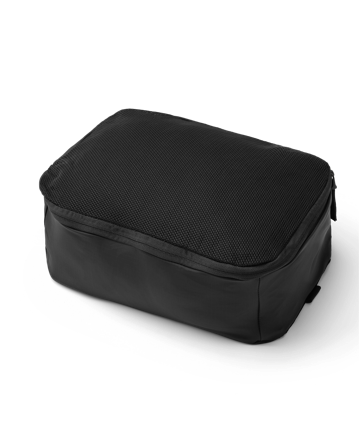 Db - Essential Packing Cube L Black Out
