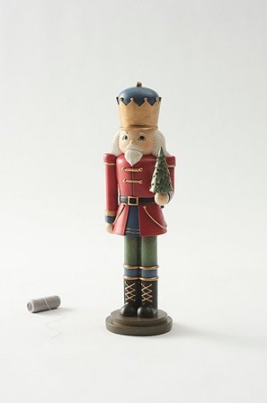 Jotex - Figurka Dekoracyjna Wielokolorowy - EDWARD - Kup Dekoracje świąteczne firmy Jotex