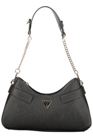 Guess Jeans Borsa Donna Nero