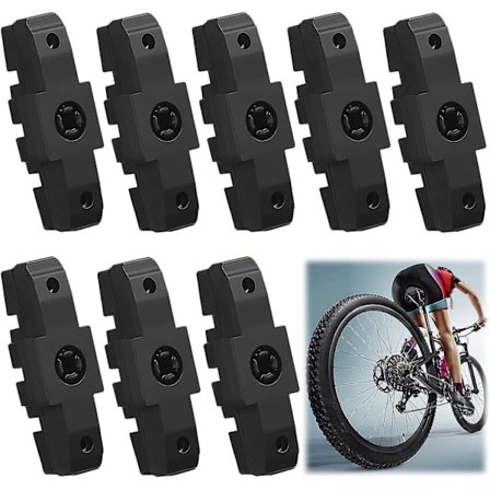 8 stk Magura Magura Hs-11 Hydrauliske Bremseskiver til Magura Hs Hs Hs11/magura Hs22/magura Hs24/magura Hs33/magura Hs 33 Re For Magura Hs33 R Urban/