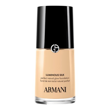 Giorgio Armani Luminous Silk Foundation 3 0ml - Fondotinta liquido