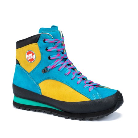 Hanwag - Hanwag Rotpunkt Lady LL 38