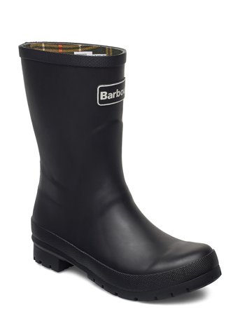 Barbour Barbour Banbury - Black - 36