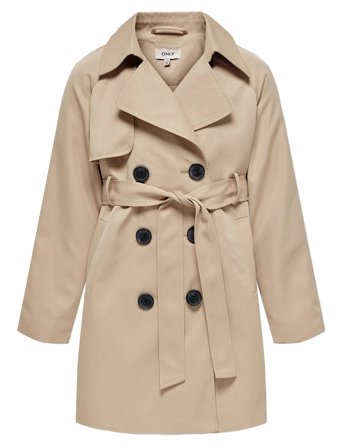 Kids Only | Kogchloe Life Trenchcoat Db Otw Noos | 140