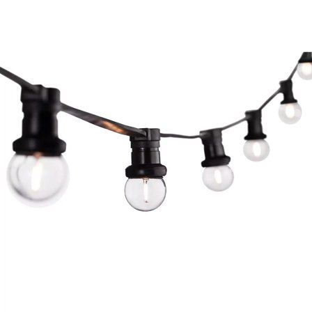 ThorgeOn Lysslynge 20m sokkelavstand 1m