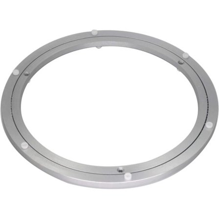 12" Roterande Vridbordslager Kompatibelt med Matbord[JUN]