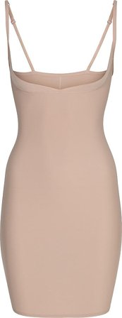 Decoy Shapewear Kjole m. stropper Nude M, Tøj & Bolig, Undertøj, Shapewear