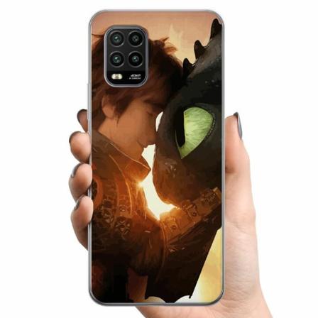 Xiaomi Mi 10 Lite 5g Tpu Mobilskal How To Train Your Dragon