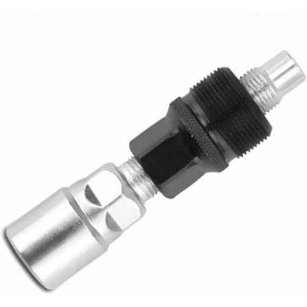 Pocket Tools Cykelvev Vevarmsavdragare Verktyg Cykelreparation Vevarmsborttagare_OF