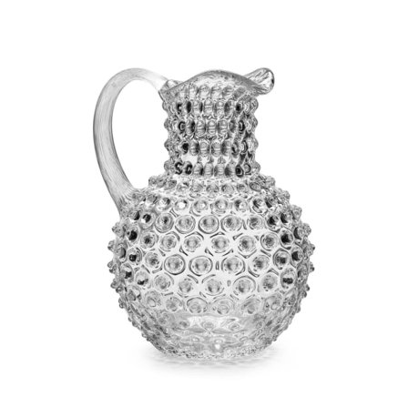 In Flore Caroline Karaff Kannor & karaffer Vit 2 L