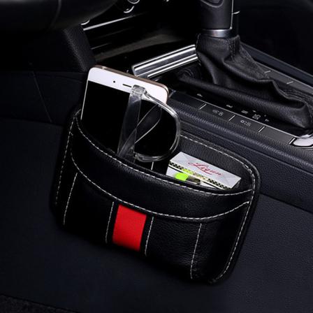 Auto Ta Emot Ett Case Multi-funktion Klistra Typ