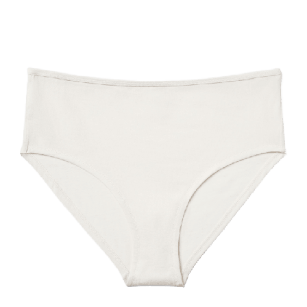 Å WOMAN Briefs low cut MIRA Trosor Vit L