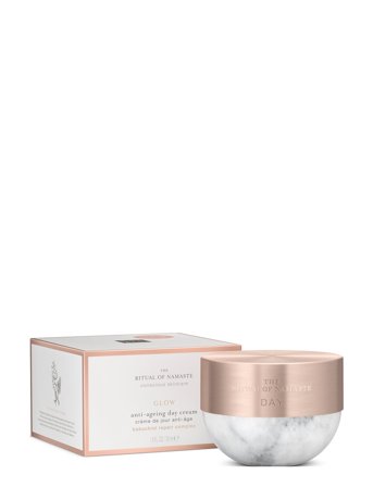 Rituals The Ritual Of Namaste Glow Anti-Ageing Day Cream - Nude - 50 ml