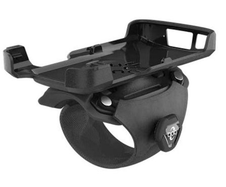 Zebra Wrist Mount - håndholdt enhet med håndleddsmontering