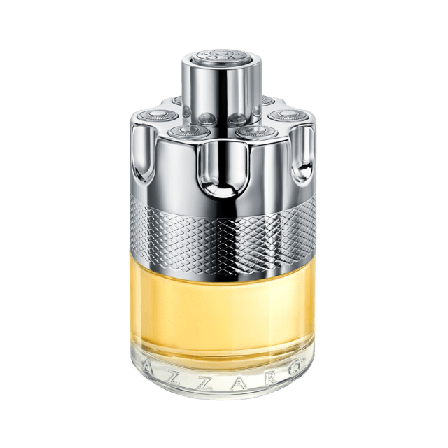 Azzaro Wanted Eau de toilette Herrdoft Herr 100 ML