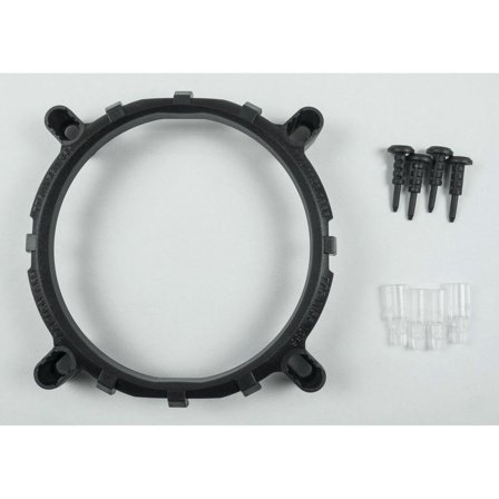 INTER-TECH Argus SU-260 - prosessorkjøler