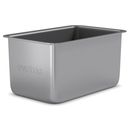 Eva trio Professional ruisleipävuoka non-stick 2 litraa