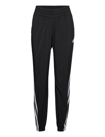Wtr Icns Wvn Pt Sweatpants Hyggebukser Sort Adidas Performance