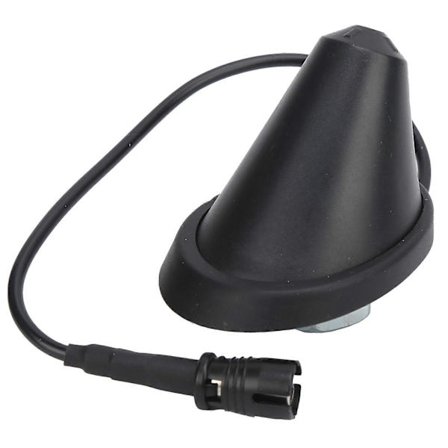 Bilantennebase Tagantennebeslag 51908657 Udskiftning til Fiat 500/Panda/Stilo/Croma