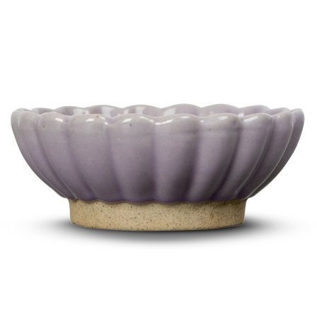 Byon Florian skål small 9,5 cm, lila | Bakning > Bunkar och Skålar > Skål | Bagaren och Kocken