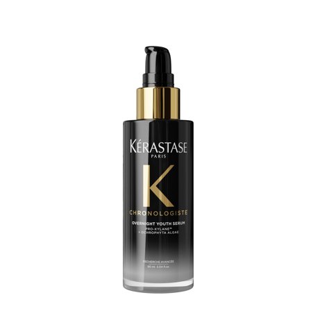 Kérastase Chronologiste Overnight Youth Serum 90ml - Siero Capelli Styling & Finish