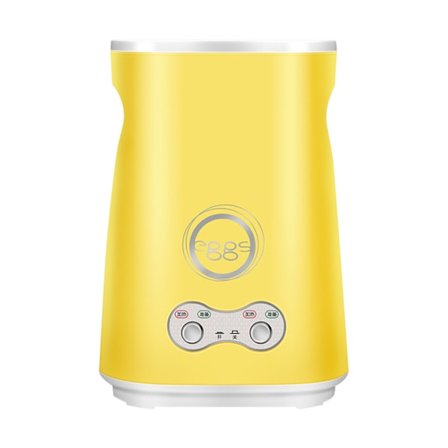 Æggerullemaskine Dobbelt Rør Multifunktion Non-stick Automatisk Æg Pølsepande til Morgenmad 220V CN-stik