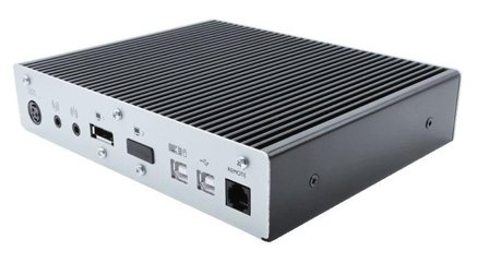 ADDER TECH AdderLink XD - HD Quad Head